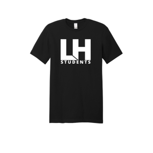 Living Hope Student Ministry T-Shirt
