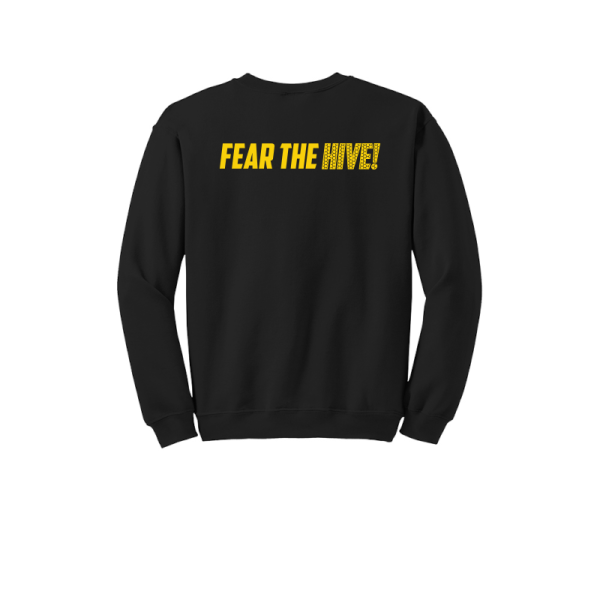 DC Queen Bees Design 1 - Image 6