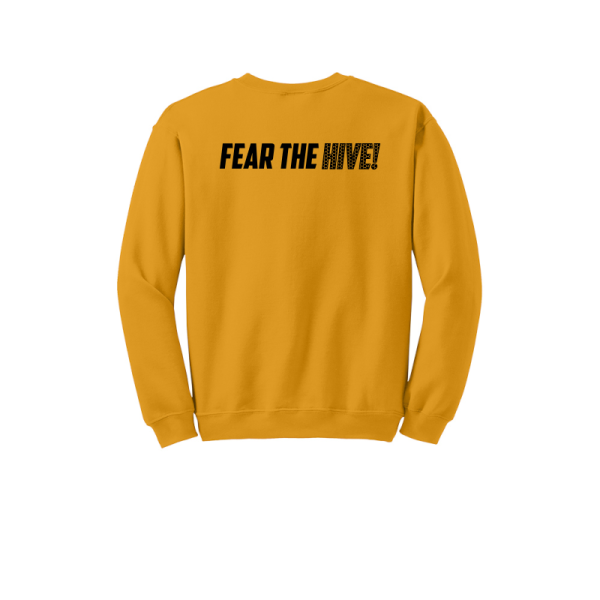 DC Queen Bees Design 2 - Image 6