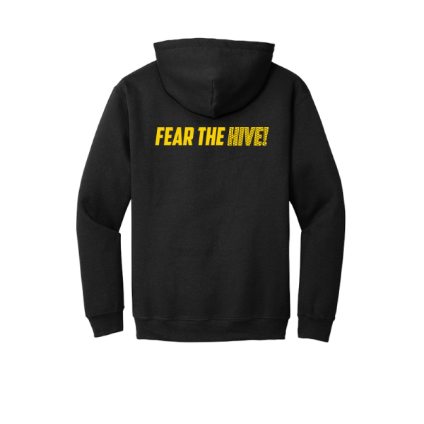 DC Queen Bees Design 1 - Image 8