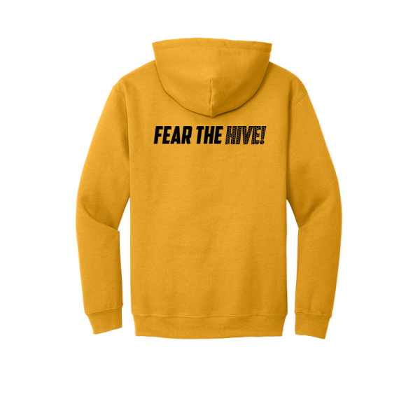 DC Queen Bees Design 2 - Image 8