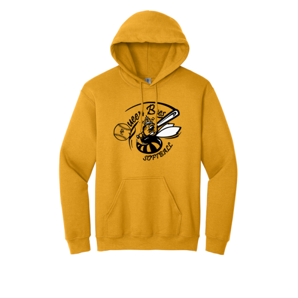 DC Queen Bees Design 2 - Image 7
