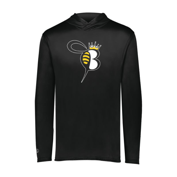 DC Queen Bees Dri-Fit Design 1 - Image 5