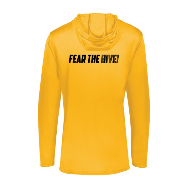 DC Queen Bees Dri-Fit Design 2 - Image 6