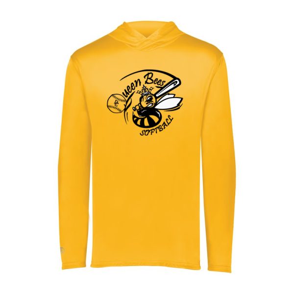 DC Queen Bees Dri-Fit Design 2 - Image 5
