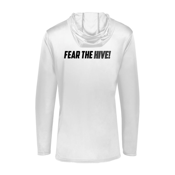 DC Queen Bees Dri-Fit Design 3 - Image 6
