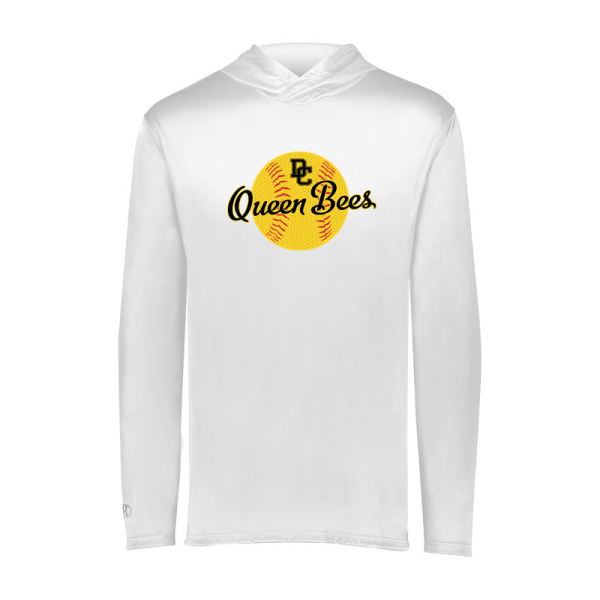 DC Queen Bees Dri-Fit Design 3 - Image 5
