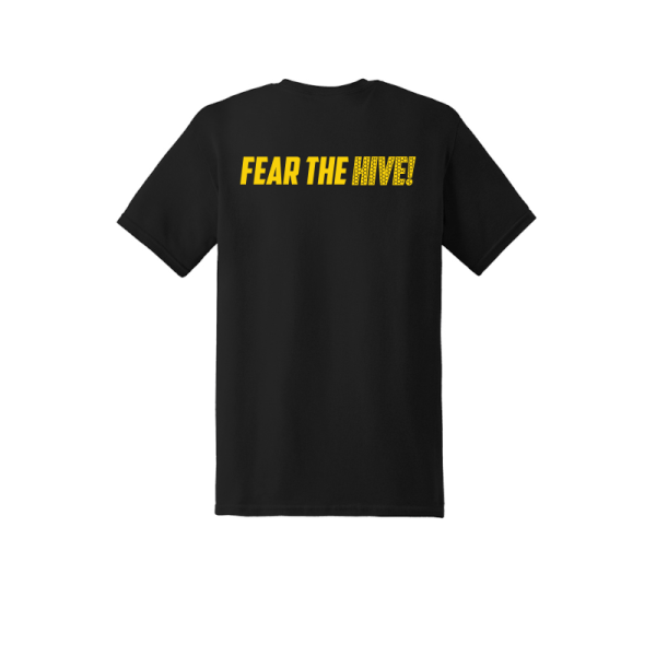 DC Queen Bees Design 1 - Image 2