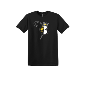 DC Queen Bees Design 1