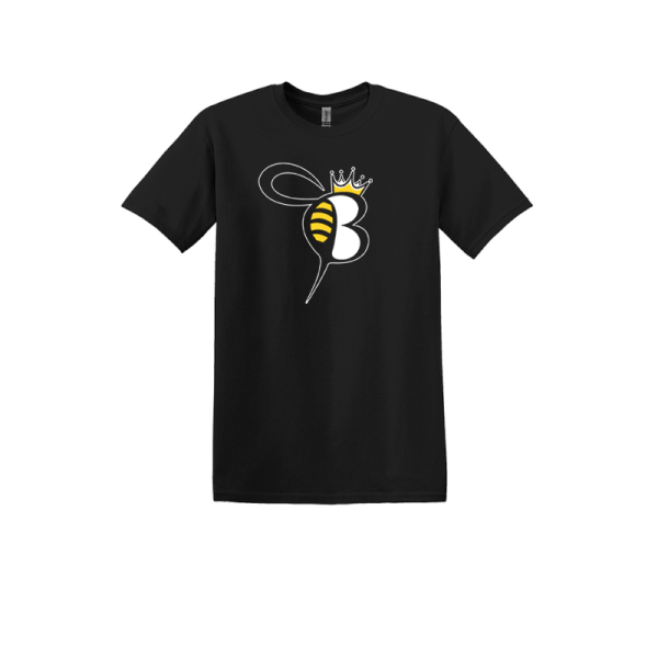 DC Queen Bees Design 1