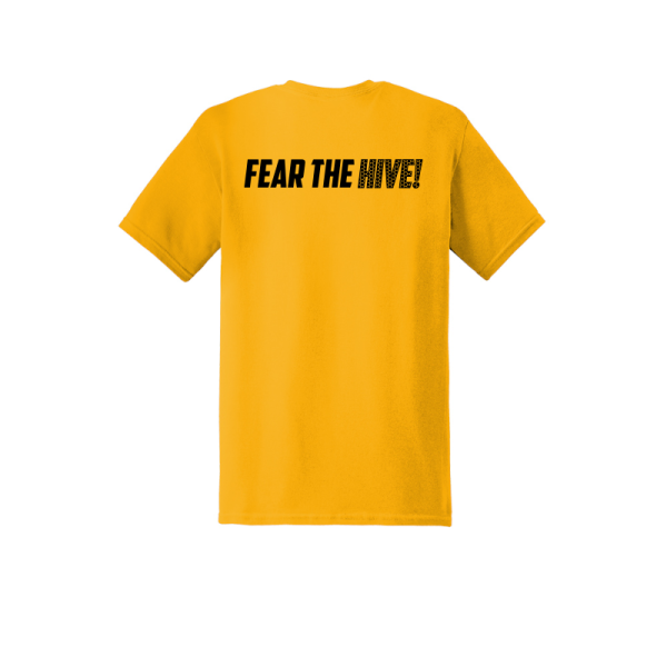 DC Queen Bees Design 2 - Image 2
