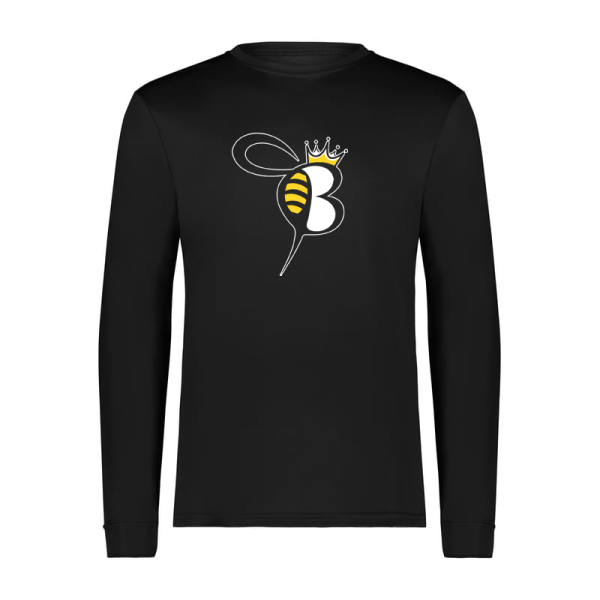 DC Queen Bees Dri-Fit Design 1 - Image 3