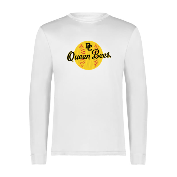 DC Queen Bees Dri-Fit Design 3 - Image 3