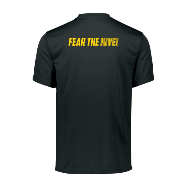 DC Queen Bees Dri-Fit Design 1 - Image 2