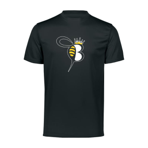 DC Queen Bees Dri-Fit Design 1