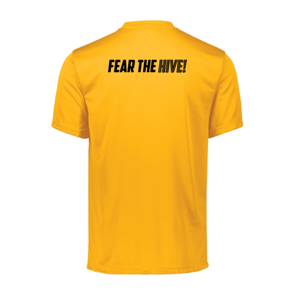 DC Queen Bees Dri-Fit Design 2 - Image 2