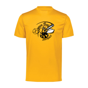 DC Queen Bees Dri-Fit Design 2