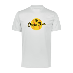 DC Queen Bees Dri-Fit Design 3
