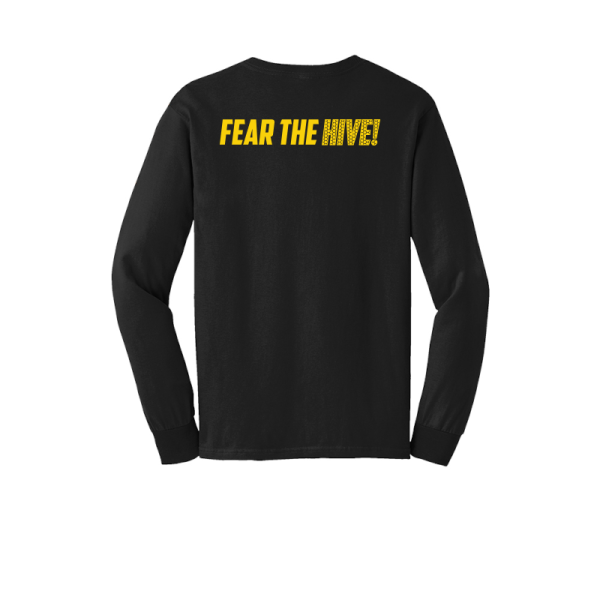 DC Queen Bees Design 1 - Image 4