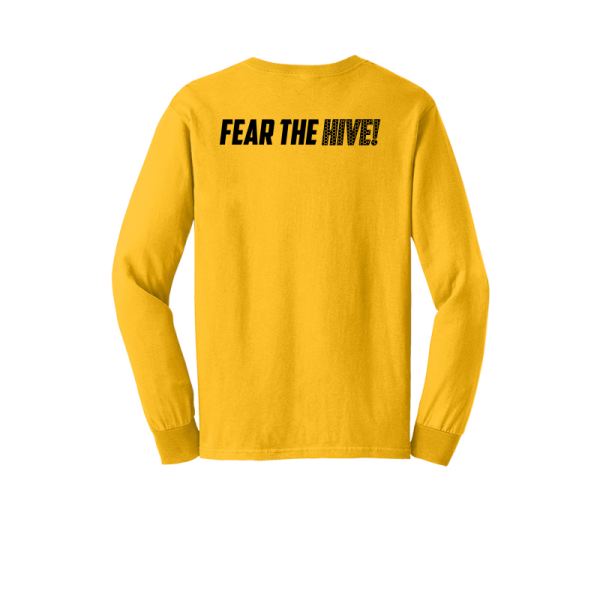 DC Queen Bees Design 2 - Image 4