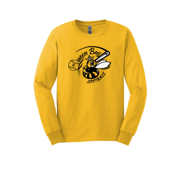DC Queen Bees Design 2 - Image 3