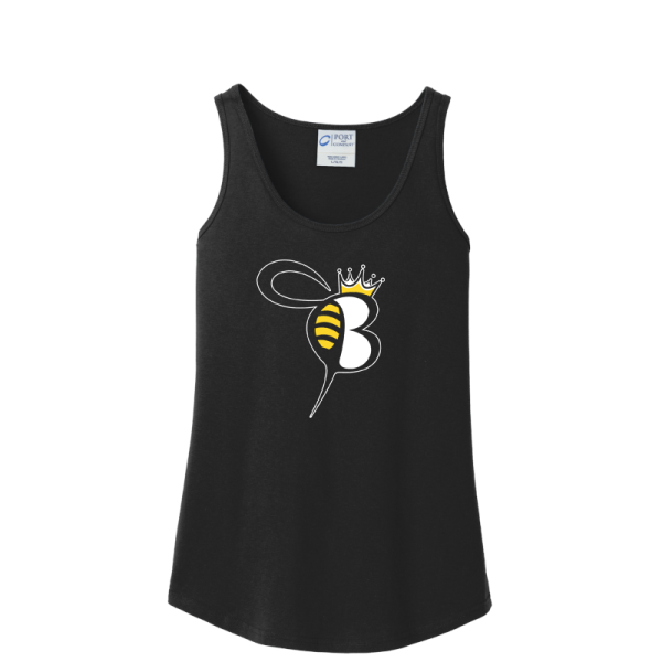 DC Queen Bees Design 1 - Image 11