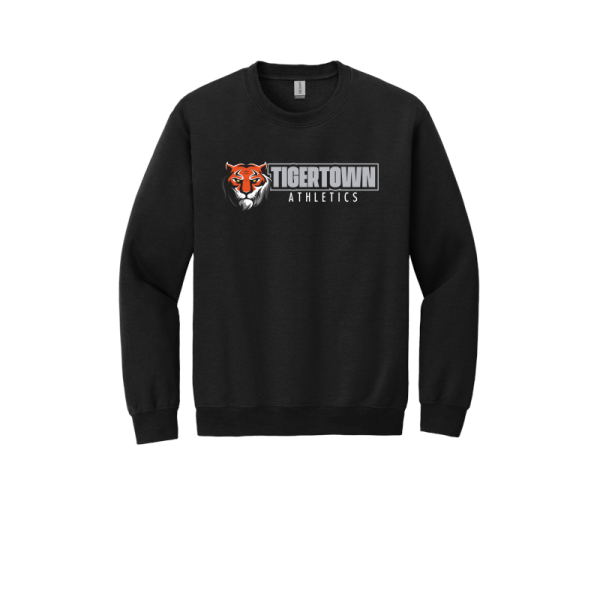 Valor Spirit Wear - Tigertown Athletics - Image 4