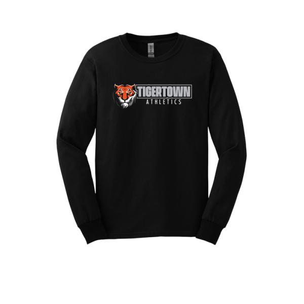 Valor Spirit Wear - Tigertown Athletics - Image 3