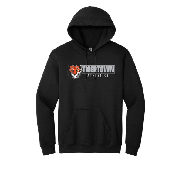 Valor Spirit Wear - Tigertown Athletics - Image 5