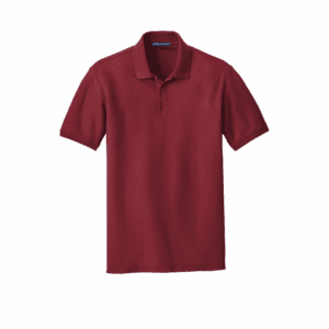 Sugar Grove Uniform Polo