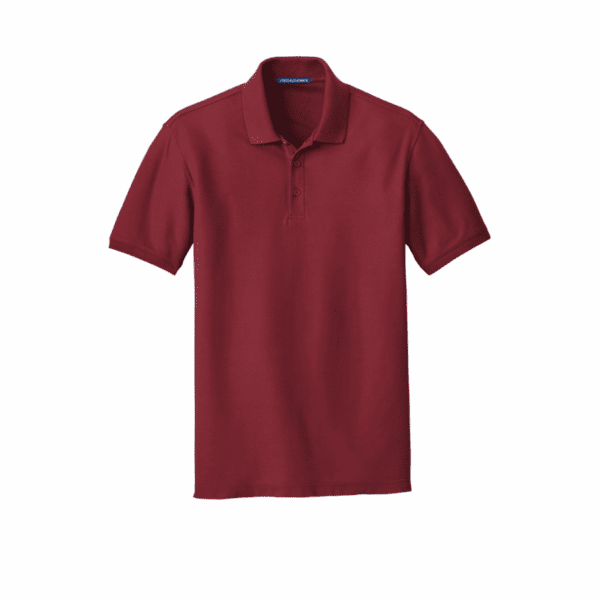 Sugar Grove Uniform Polo