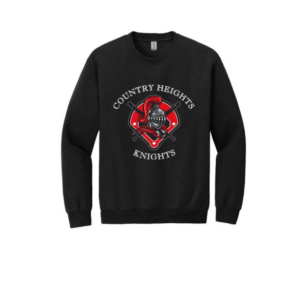CH Knights - Crewneck Sweatshirt