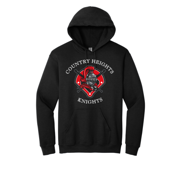 CH Knights - Hoodie
