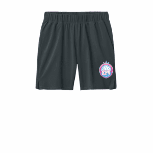 KPV Summer 2025 - Shorts