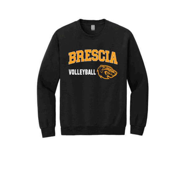 Brescia VB - Crewneck Sweatshirt - Image 2