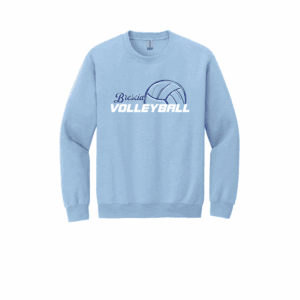 Brescia VB - Crewneck Sweatshirt