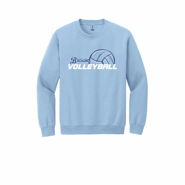 Brescia VB - Crewneck Sweatshirt