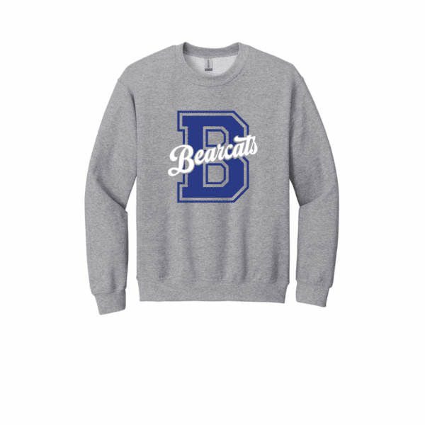 Brescia VB - Crewneck Sweatshirt - Image 3