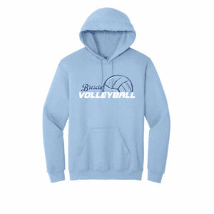 Brescia VB - Hoodie