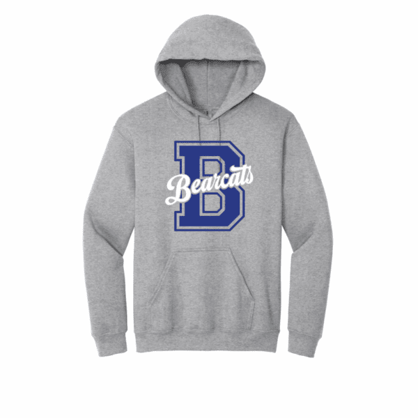 Brescia VB - Hoodie - Image 3