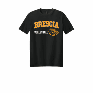 Brescia VB - Short Sleeve T-Shirt