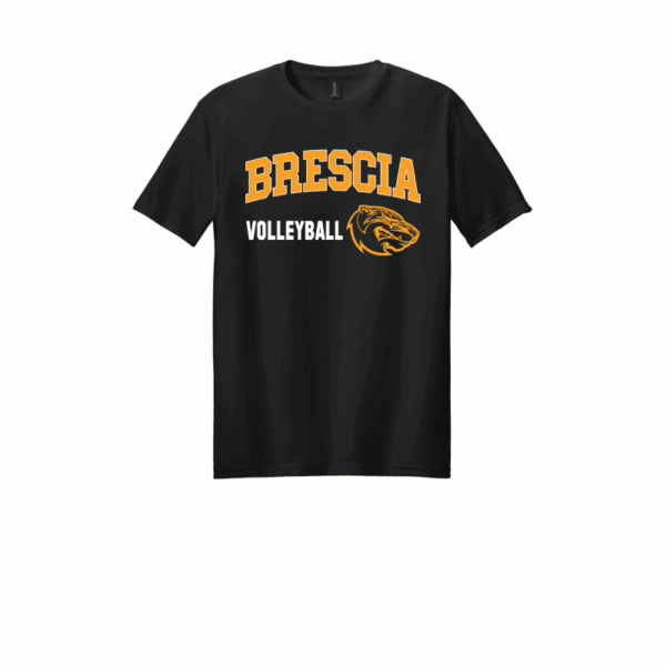 Brescia VB - Short Sleeve T-Shirt