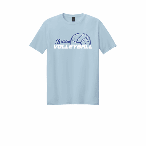 Brescia VB - Short Sleeve T-Shirt - Image 2