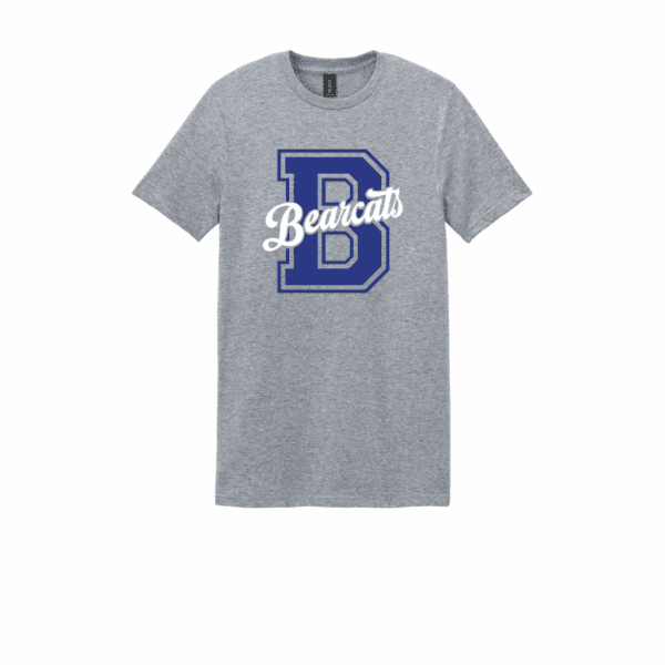 Brescia VB - Short Sleeve T-Shirt - Image 3