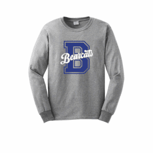 Brescia VB - Long Sleeve T-Shirt