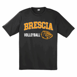 Brescia VB - Dri-FIT Short Sleeve T-Shirt
