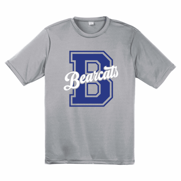Brescia VB - Dri-FIT Short Sleeve T-Shirt - Image 2