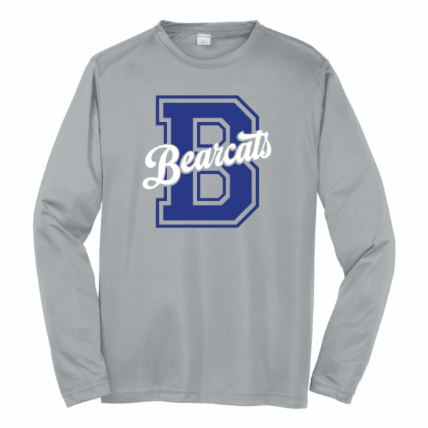 Brescia VB - Dri-FIT Long Sleeve T-Shirt