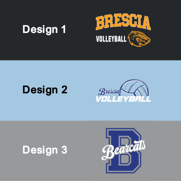 Brescia VB - Long Sleeve T-Shirt - Image 4