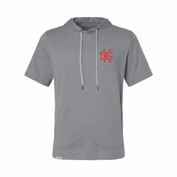 KY Sluggers - Holloway Ventura Hoodie - Image 2